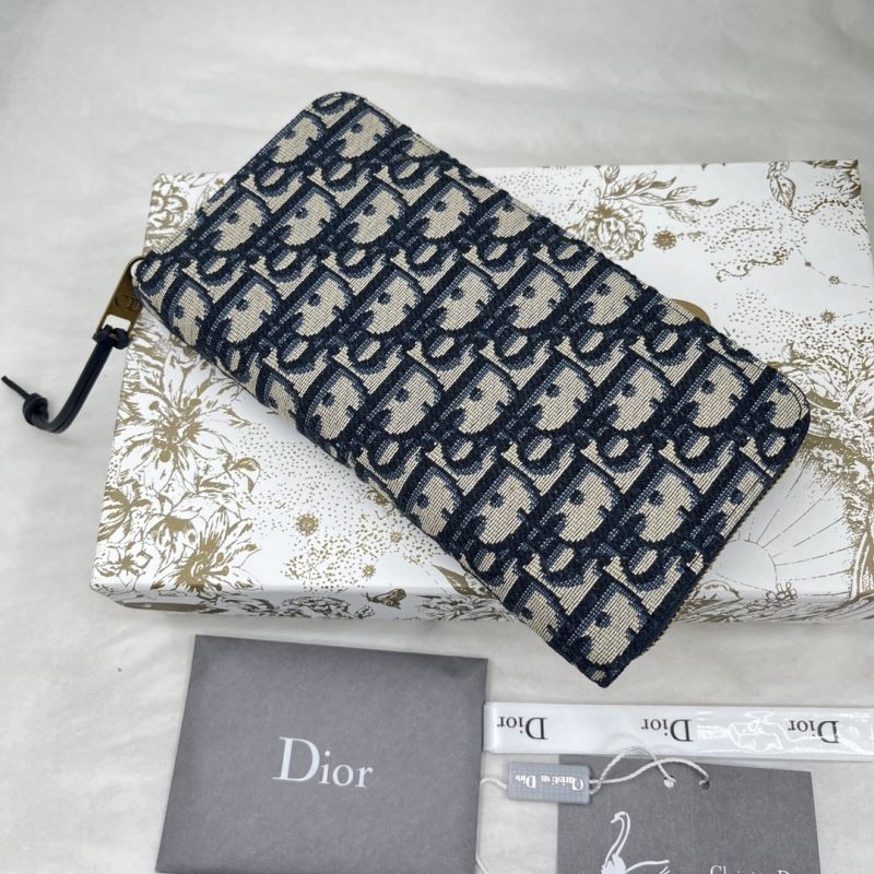 Christian Dior Wallet